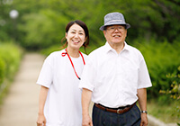 株式会社 ライフタイム 西川口訪問看護リハビリステーション