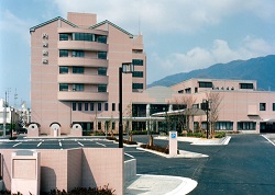 内海病院