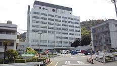高松市民病院