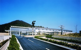 綾川町国民健康保険　陶病院