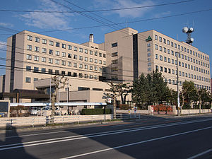 JA北海道厚生連旭川厚生病院