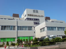 兵庫県立 がんセンター