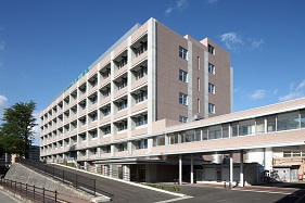 独立行政法人国立病院機構　刀根山病院