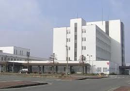 山形県立　河北病院