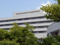 独立行政法人地域医療機能推進機構　神戸中央病院