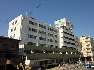 摂南総合病院