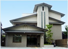 京都福祉サービス協会　京都市西院デイサービスセンター