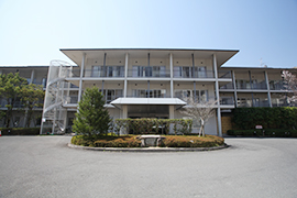 一般財団法人日本バプテスト連盟医療団　バプテスト老人保健施設