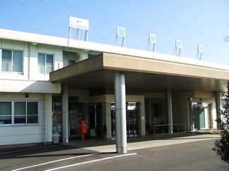 独立行政法人　国立病院機構　宮崎病院